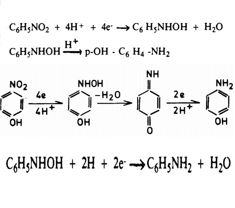 Nitrobenzene