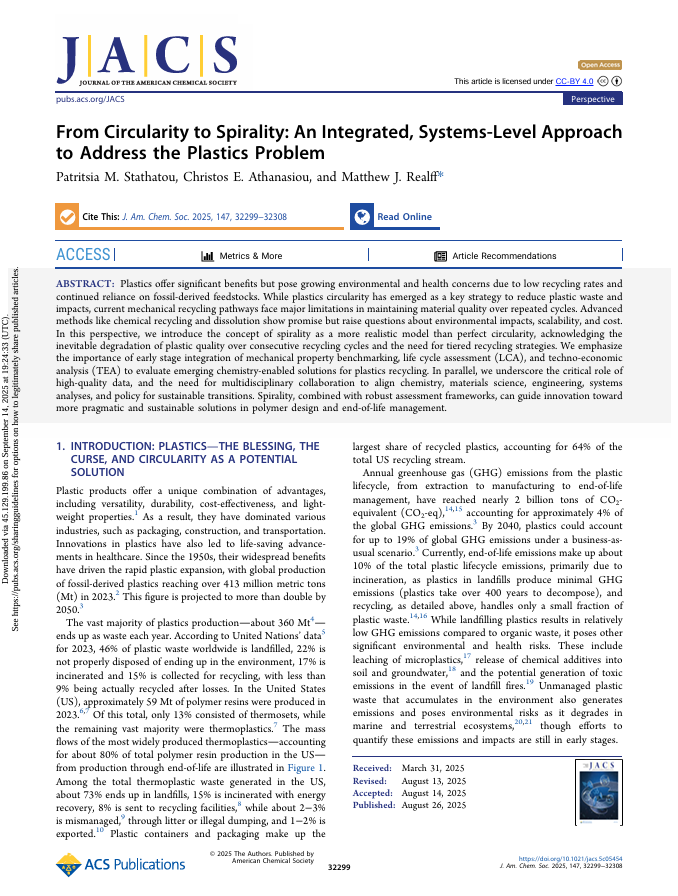 Published Article