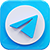 telegram icon